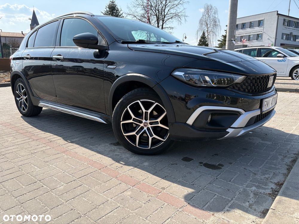 Fiat Tipo 1.0 T3 Cross - 1