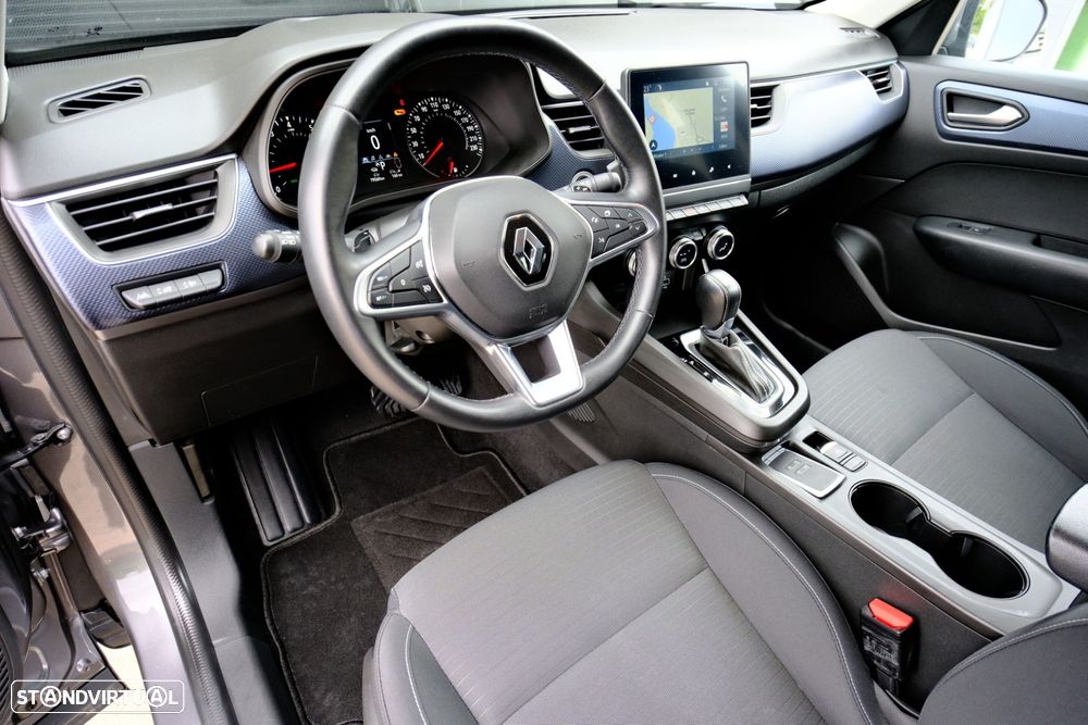 Renault Arkana 1.3 TCe Business EDC - 7