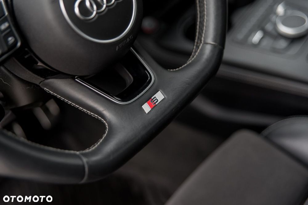 Audi S5 Sportback - 39