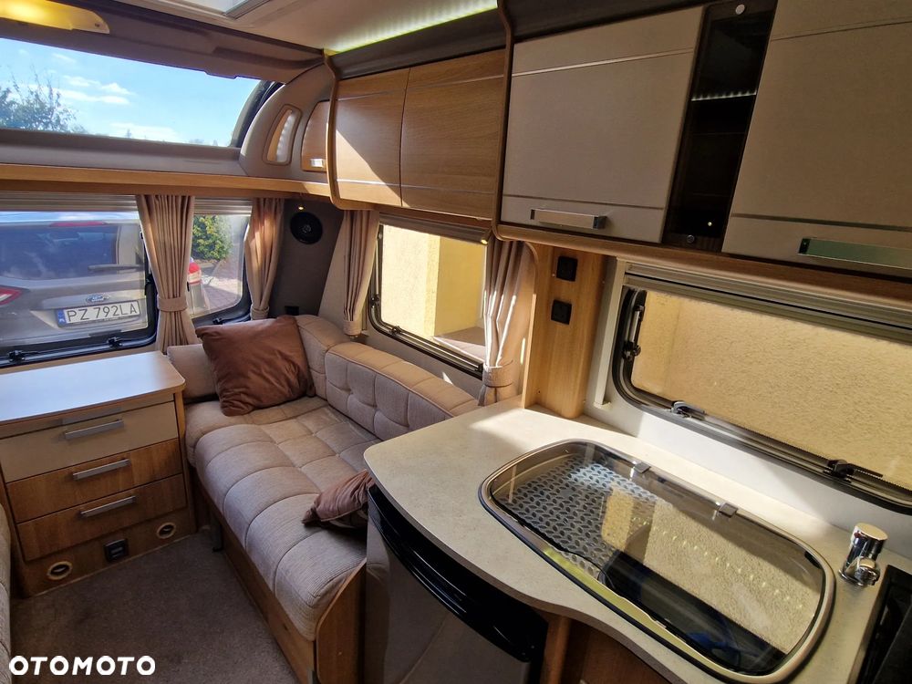 Coachman SINGLETON GT RS - 4