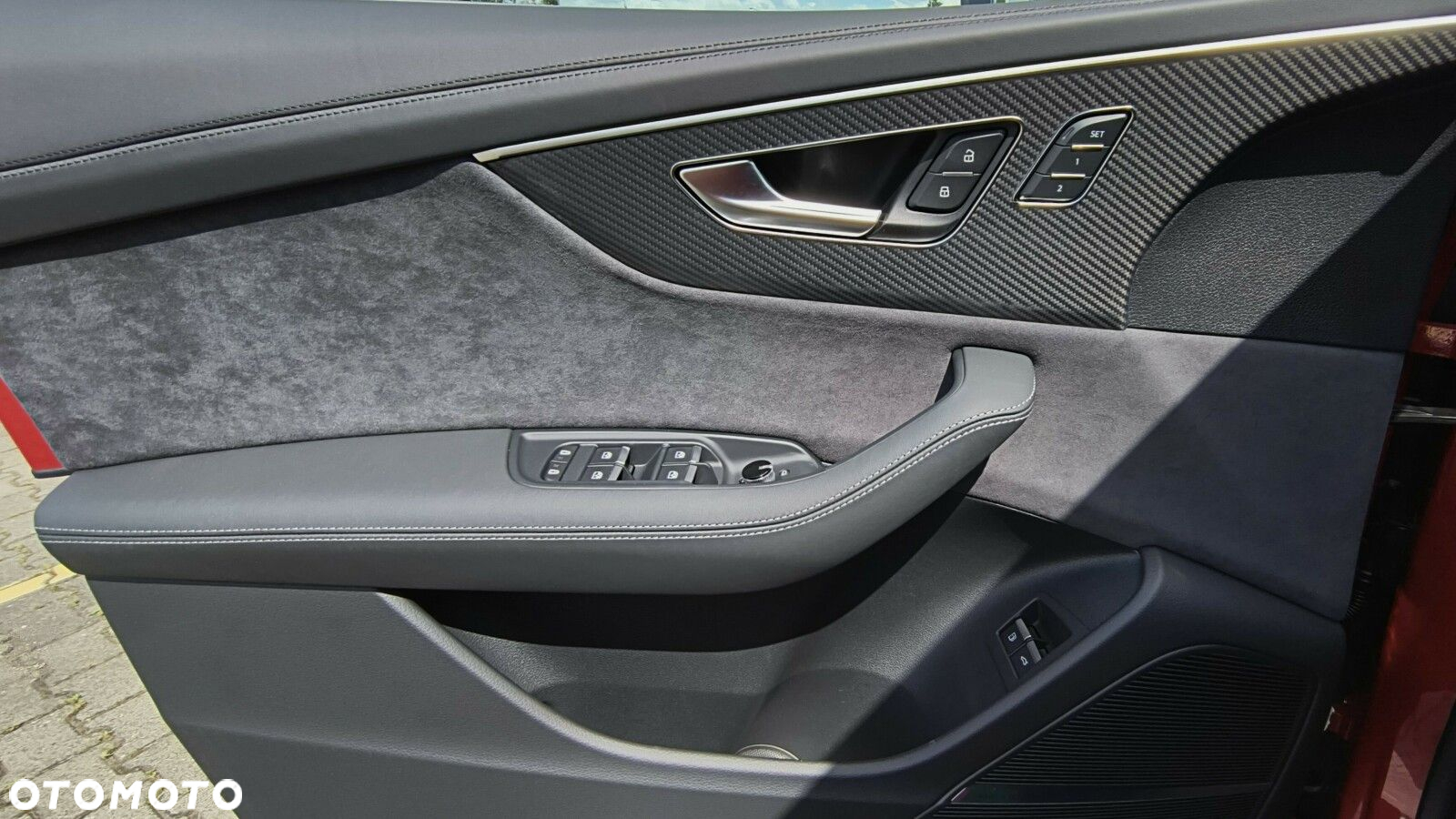 Audi Q8 - 18