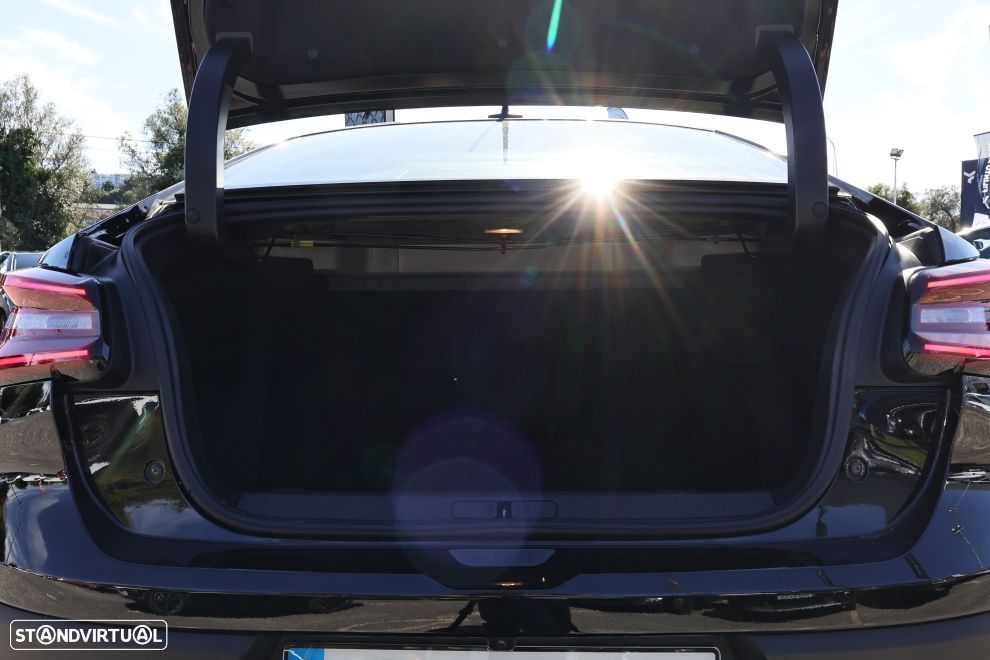 Citroën C4 X 1.2 PureTech Plus EAT8 - 19
