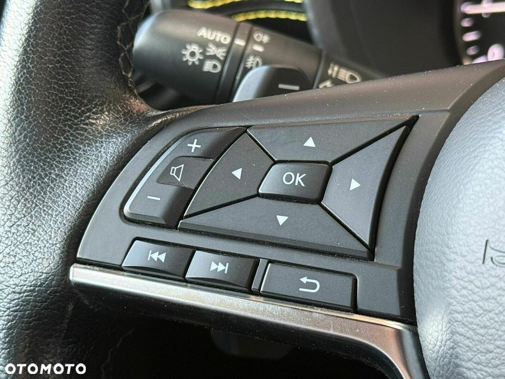 Nissan Juke - 16