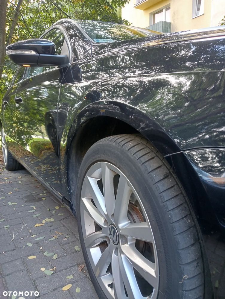 Volkswagen Passat 1.6 TDI Comfortline - 7