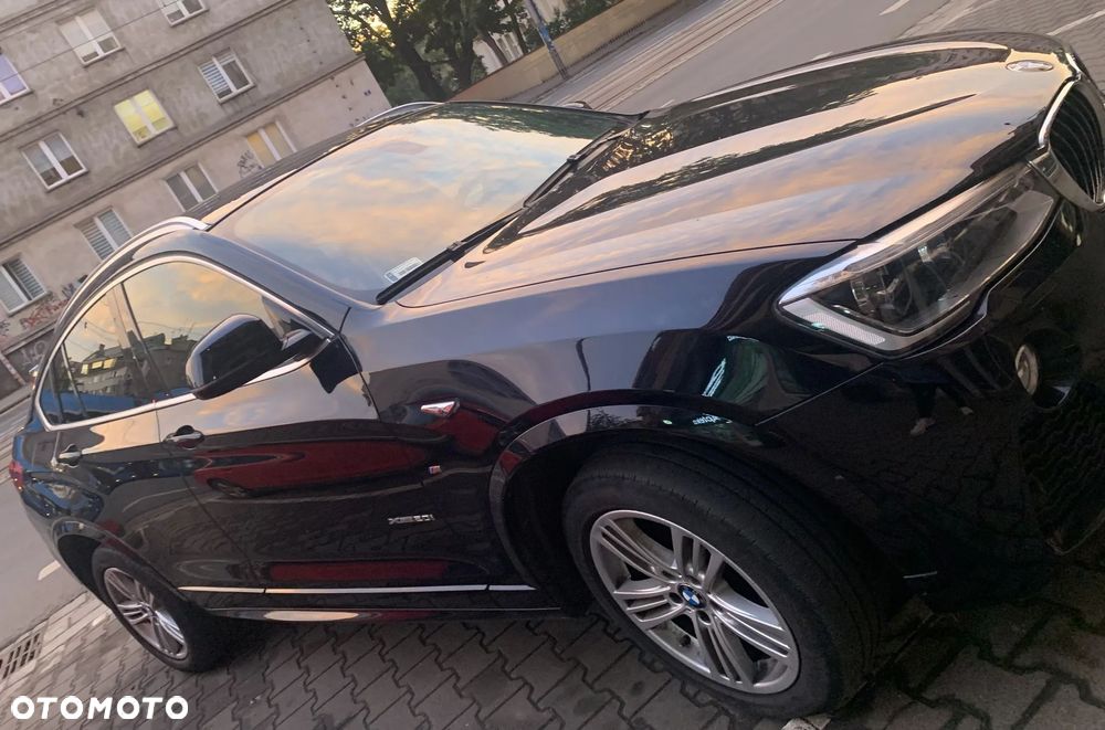 BMW X4 xDrive20i - 7