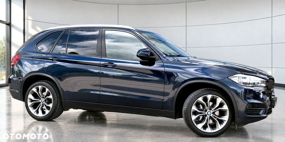 BMW X5 xDrive25d - 3