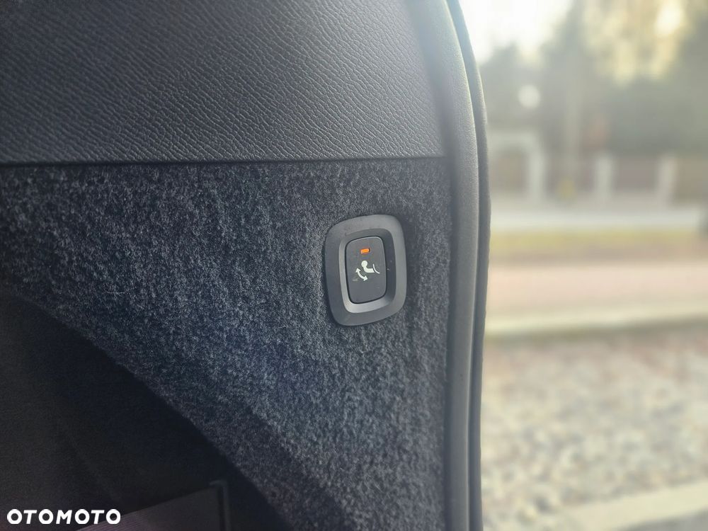 Volvo XC 90 T6 AWD Geartronic Inscription - 20