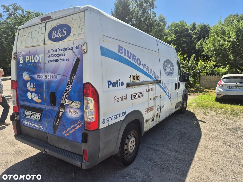 Fiat DUCATO - 6
