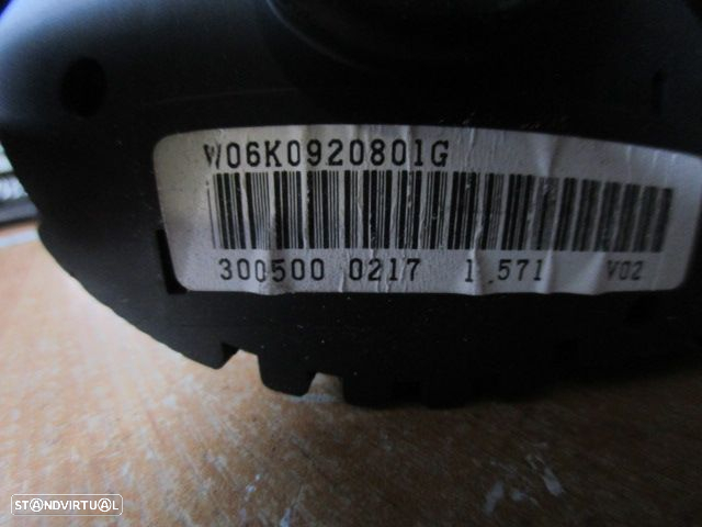 Quadrante W06K0920801G SEAT IBIZA 6K2 2000 1.4I 101CV 3P CINZA KM/H  DIGITAL - 3