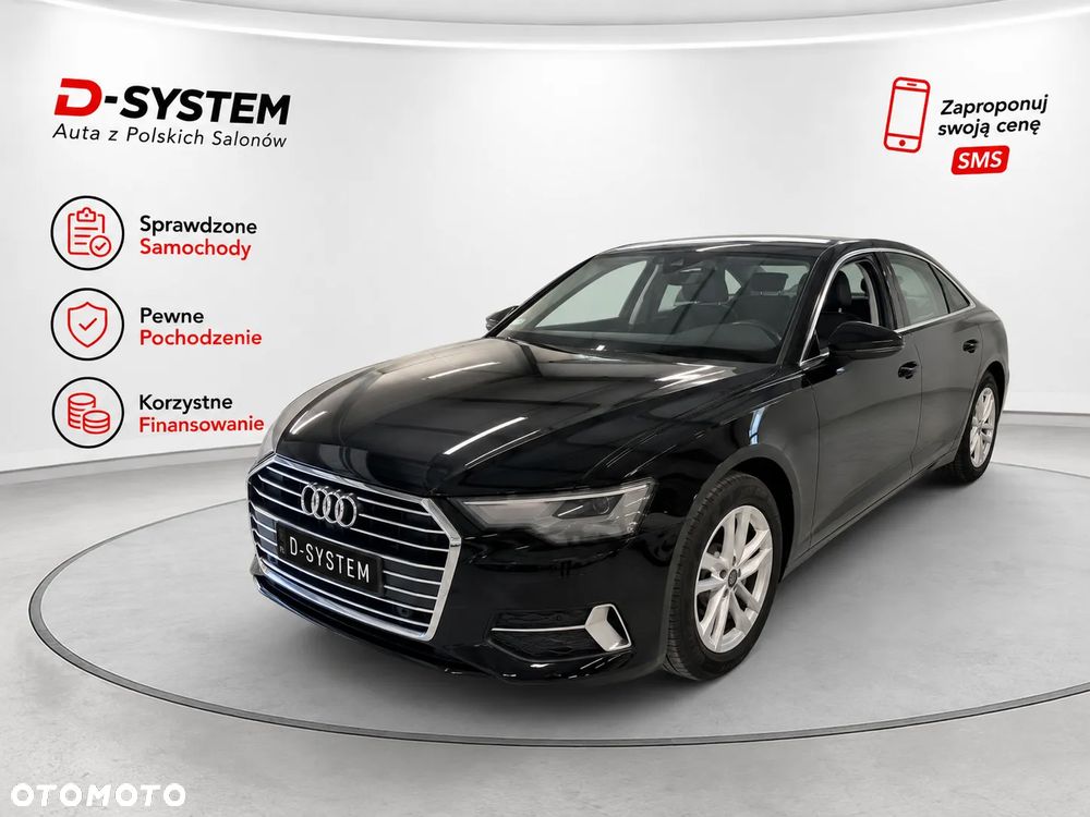 Audi A6 Limousine - 25