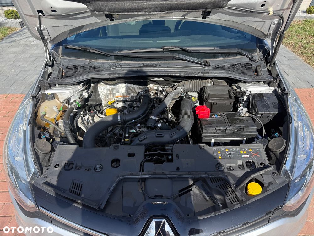 Renault Clio Energy TCe 75 Business - 16
