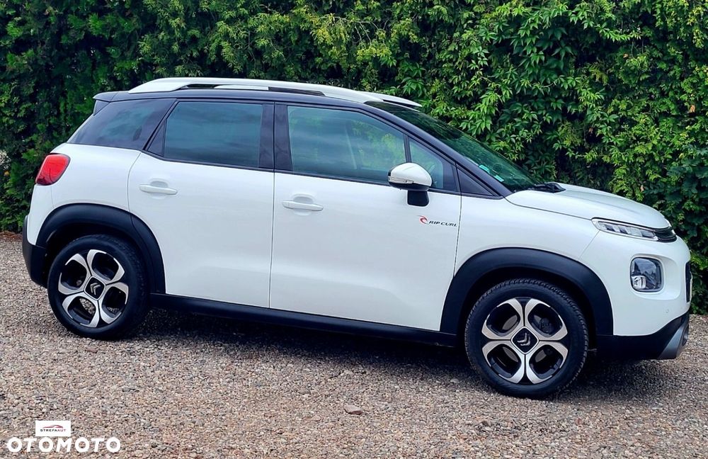 Citroën C3 Aircross - 14