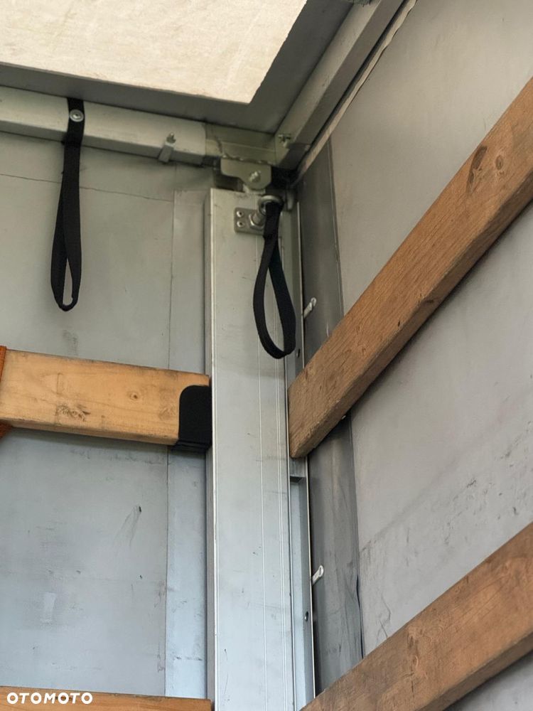 Volkswagen Crafter - 9