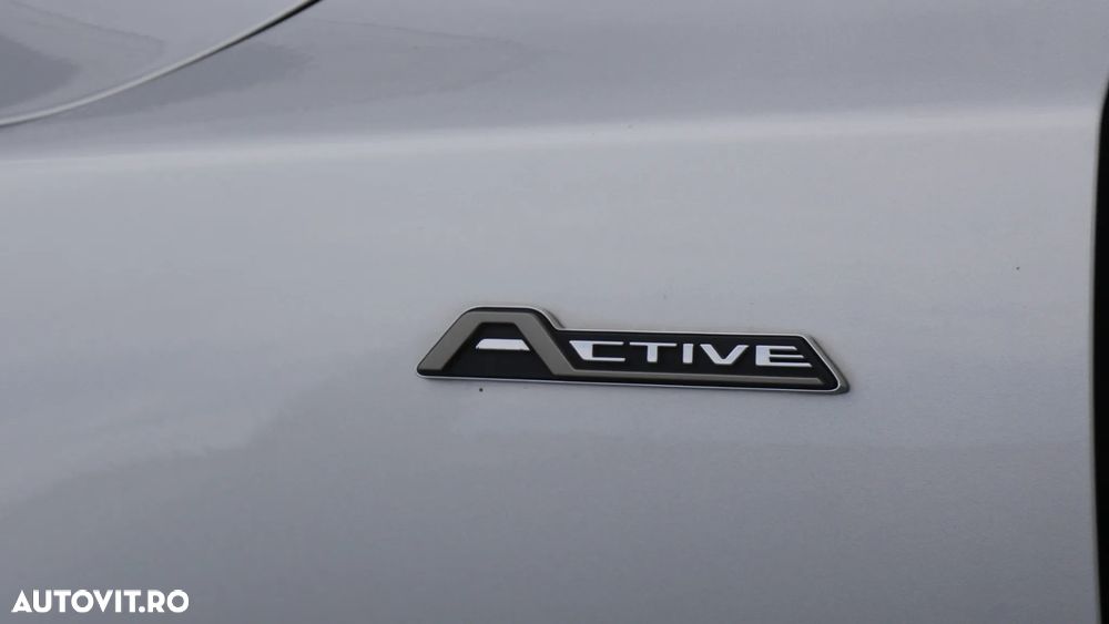 Ford Focus 1.5 EcoBlue Start-Stopp-System Aut. ACTIVE DESIGN - 19