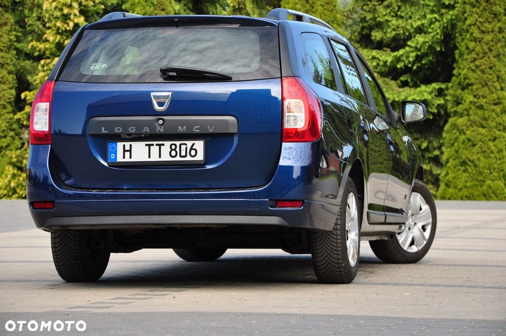 Dacia Logan SCe 75 Laureate - 12