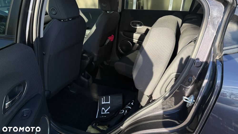 Honda HR-V 1.5 Elegance (ADAS/Honda Connect+) - 10