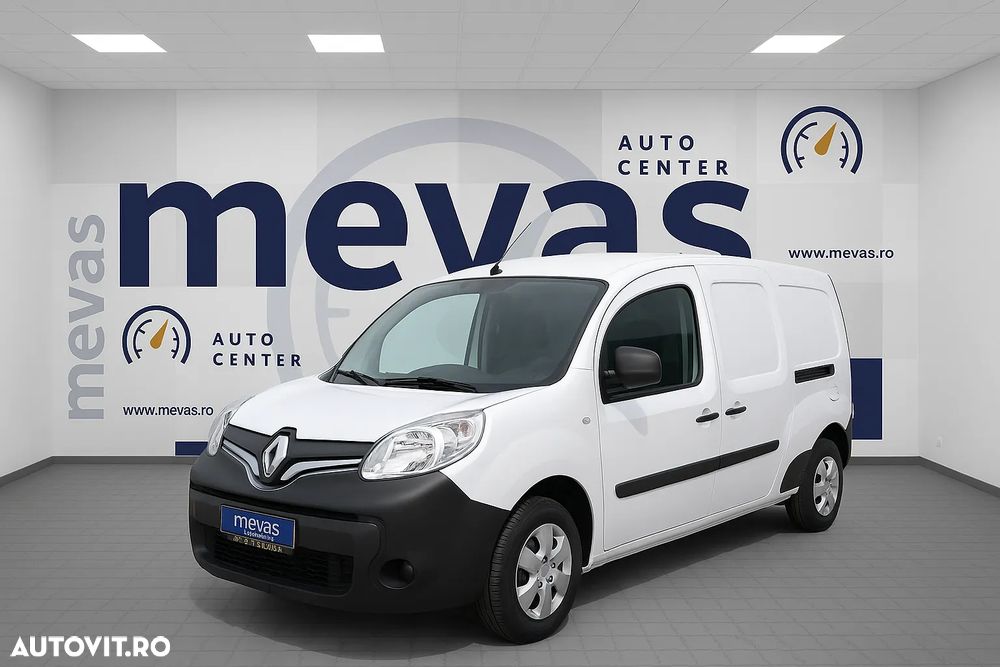 Renault Kangoo - 1