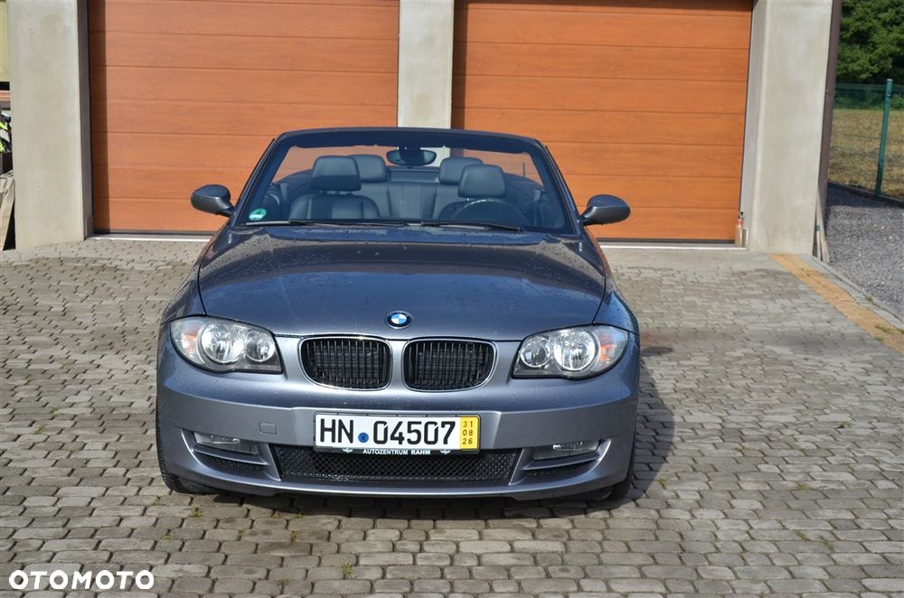 BMW Seria 1 118i Edition Lifestyle - 14