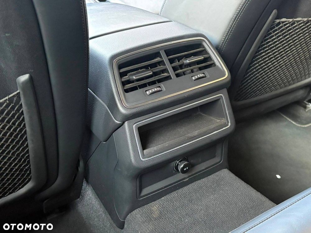 Audi A6 Avant 40 TDI mHEV Quattro Advanced S tronic - 17