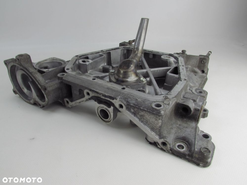 SUBARU BRZ TOYOTA GT86 SCION FRS 2.0 12-21 PODSTAWA MISKI OLEJU GORNA MISKA OLEJU - 2