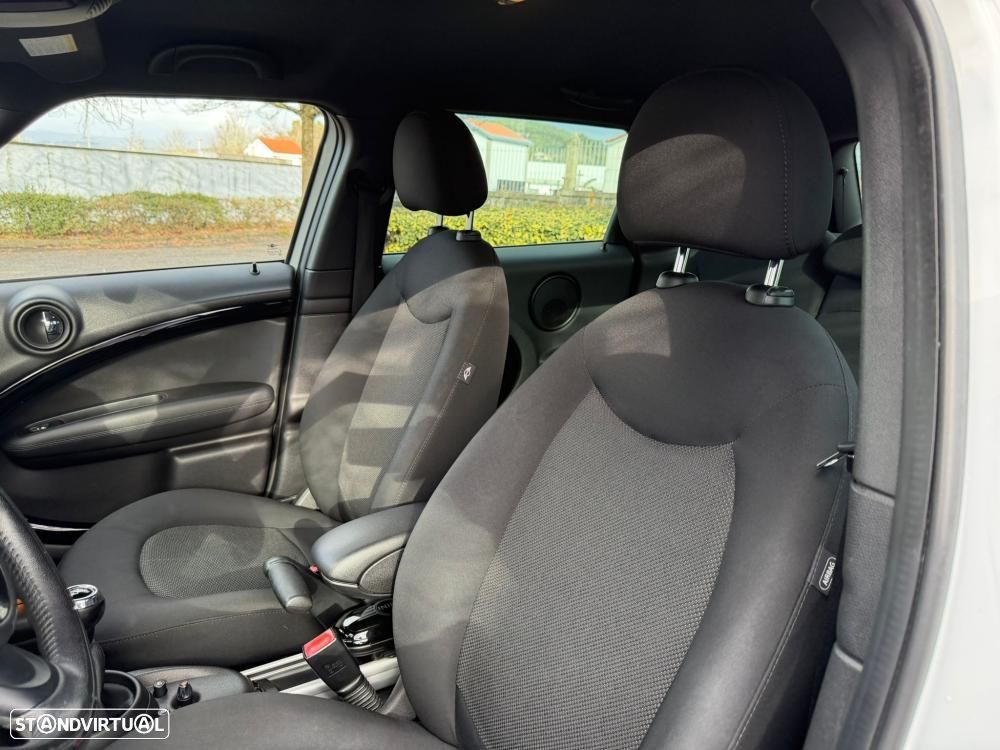 MINI Countryman Cooper D - 9