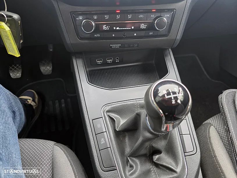 SEAT Ibiza 1.0 Style - 19