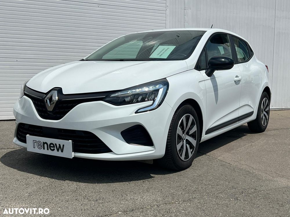 Renault Clio V 1.0 TCe 90 Equilibre - 2
