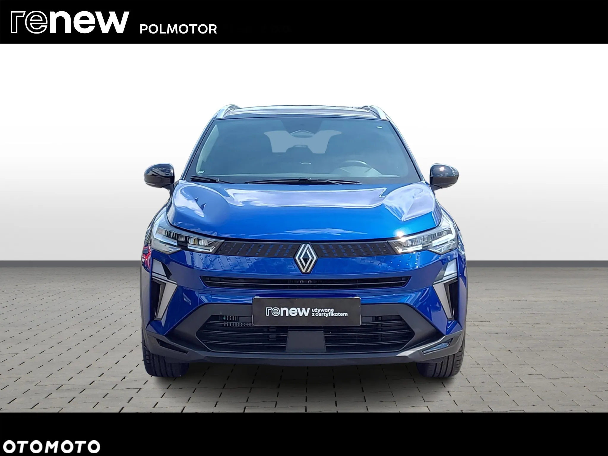 Renault Captur 1.0 TCe Techno - 8