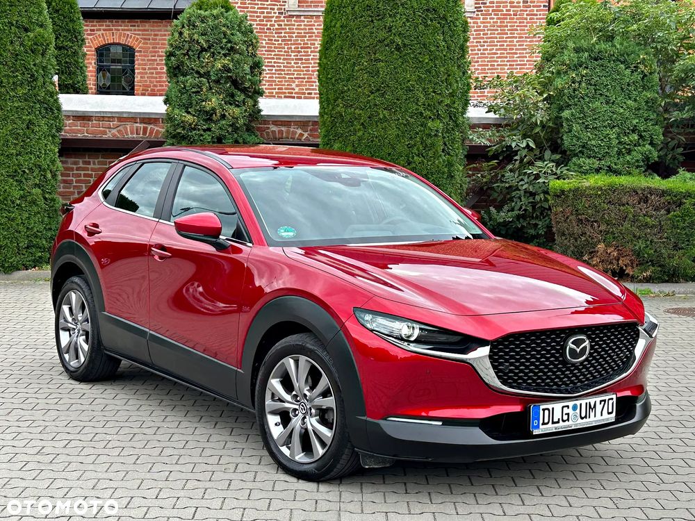Mazda CX-30 - 26