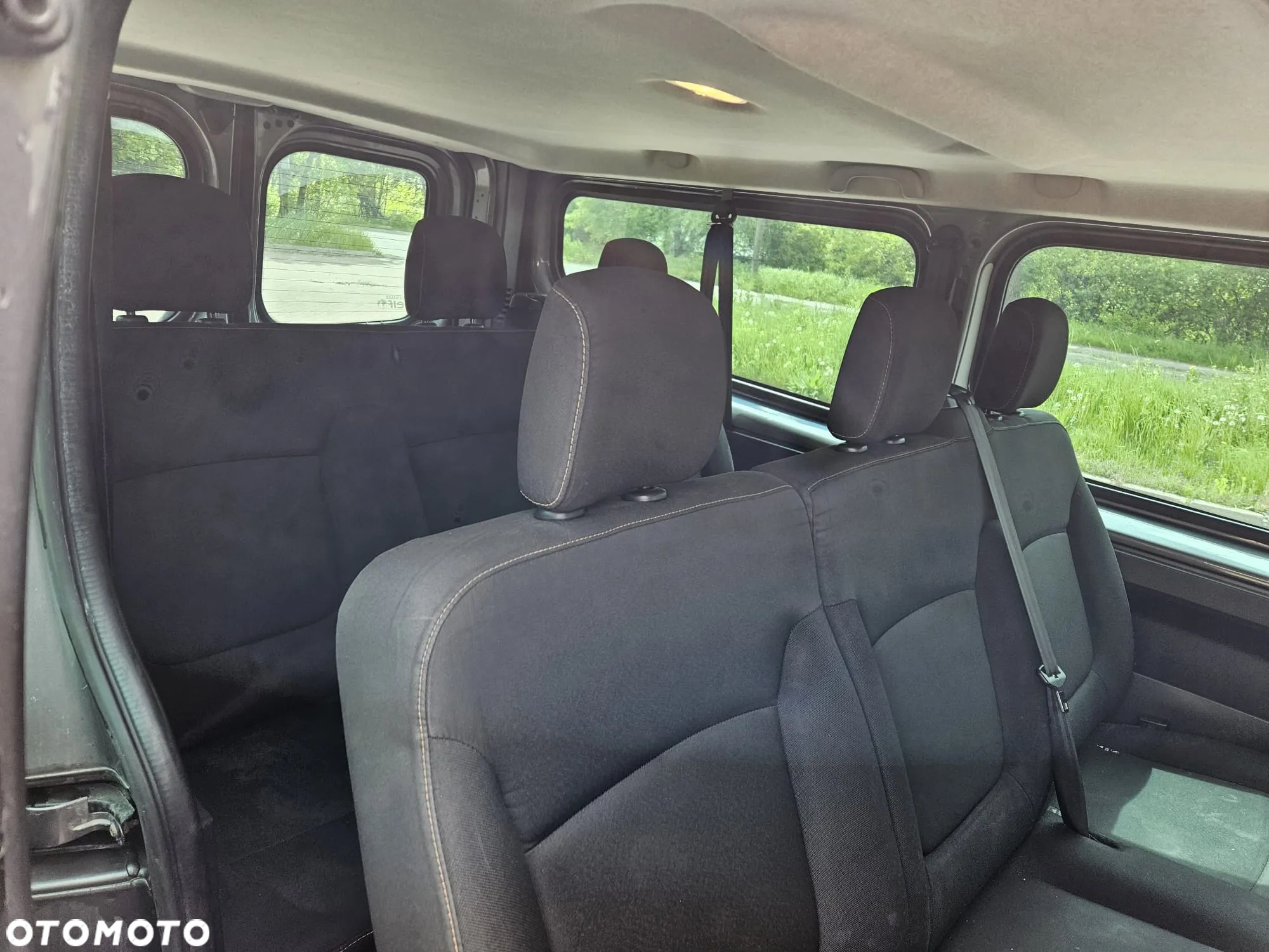 Renault Trafic - 13