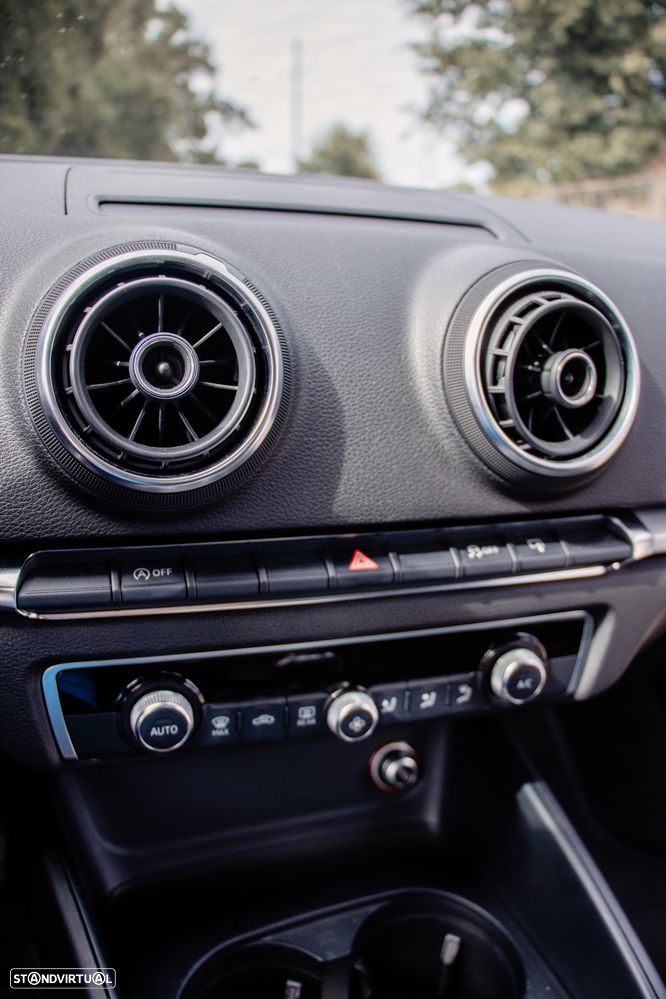 Audi A3 Sportback - 26