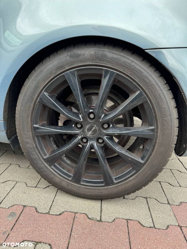 Audi A3 Sportback 1.6 TDI DPF Ambiente - 5