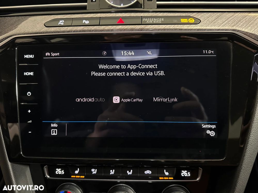 Volkswagen Arteon - 22