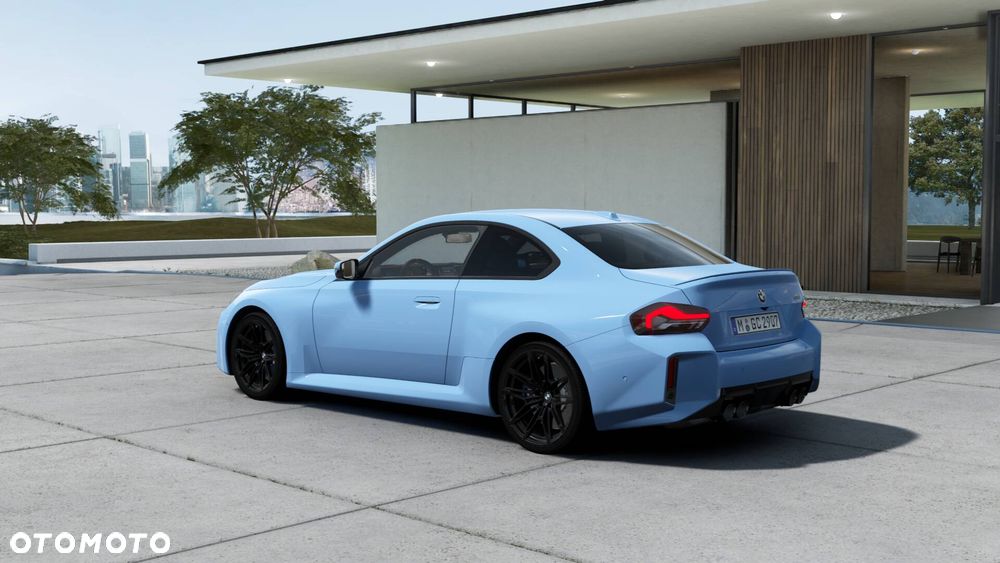BMW M2 M xDrive - 3