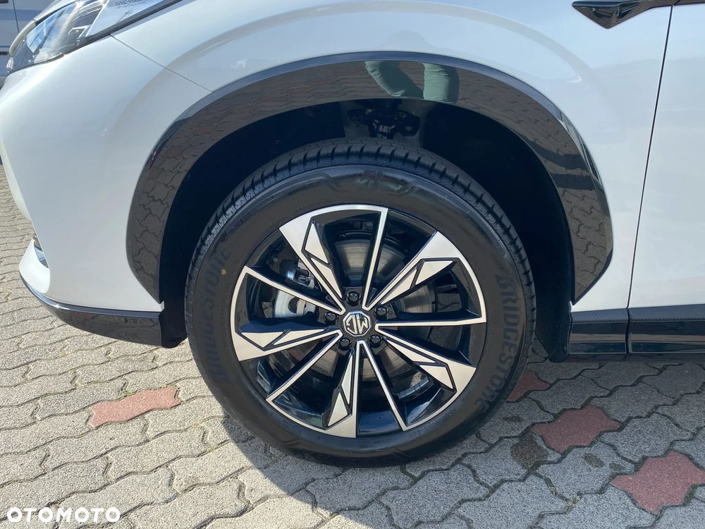 MG HS 1.5T HEV+ Exclusive - 6