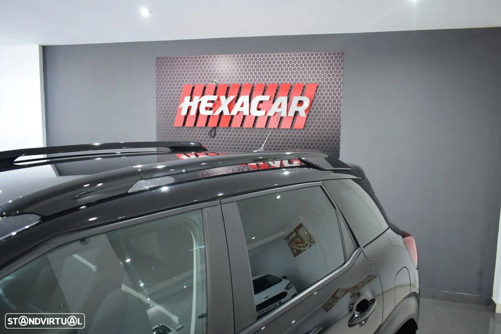 Citroën C3 Aircross 1.2 PureTech YOU! - 7