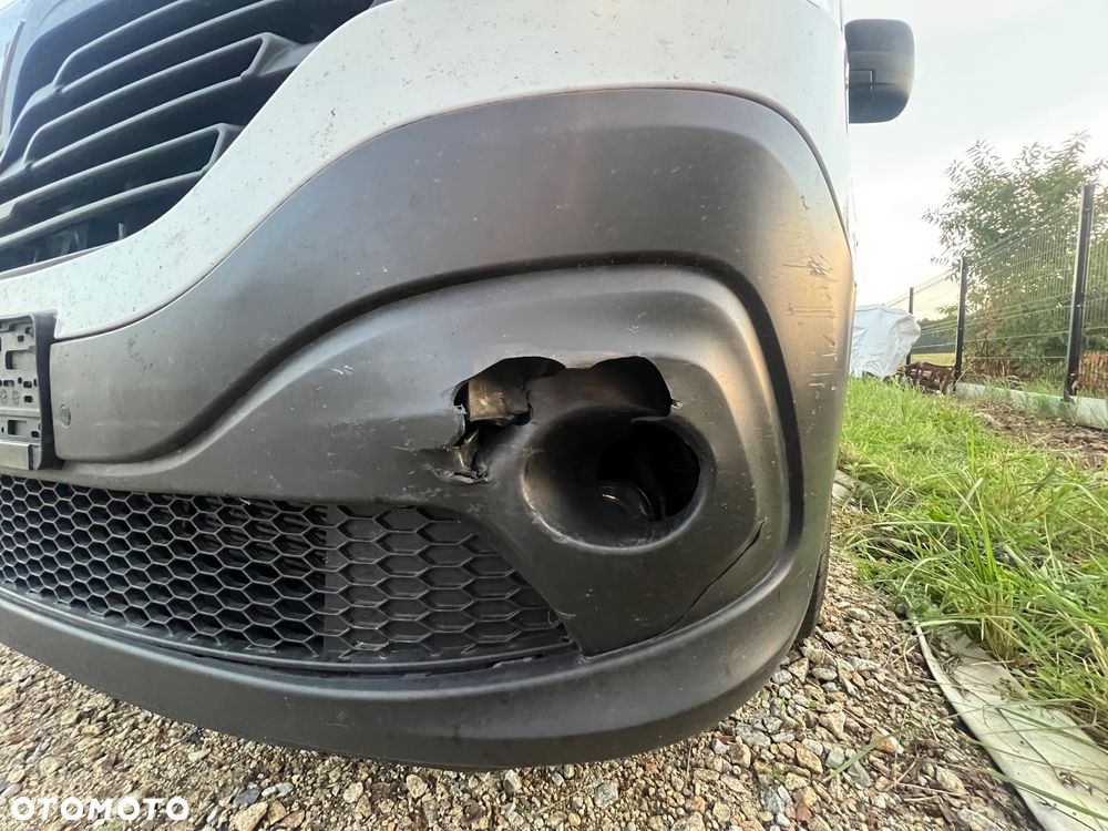 Renault Trafic - 21