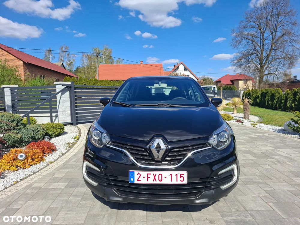 Renault Captur (ENERGY) TCe 90 LIFE - 17