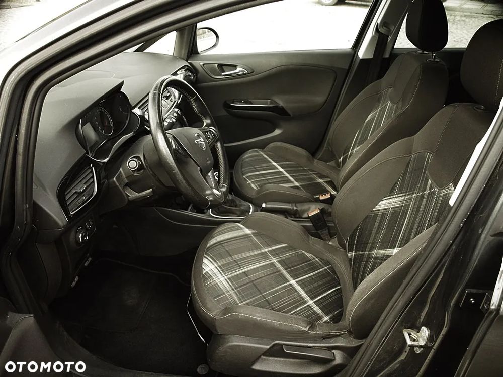 Opel Corsa 1.4 Edition - 13