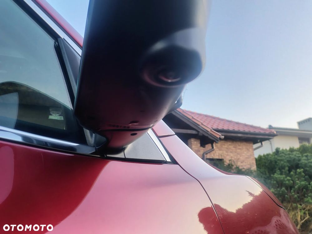 Nissan Qashqai 1.3 DIG-T DCT TEKNA+ - 20