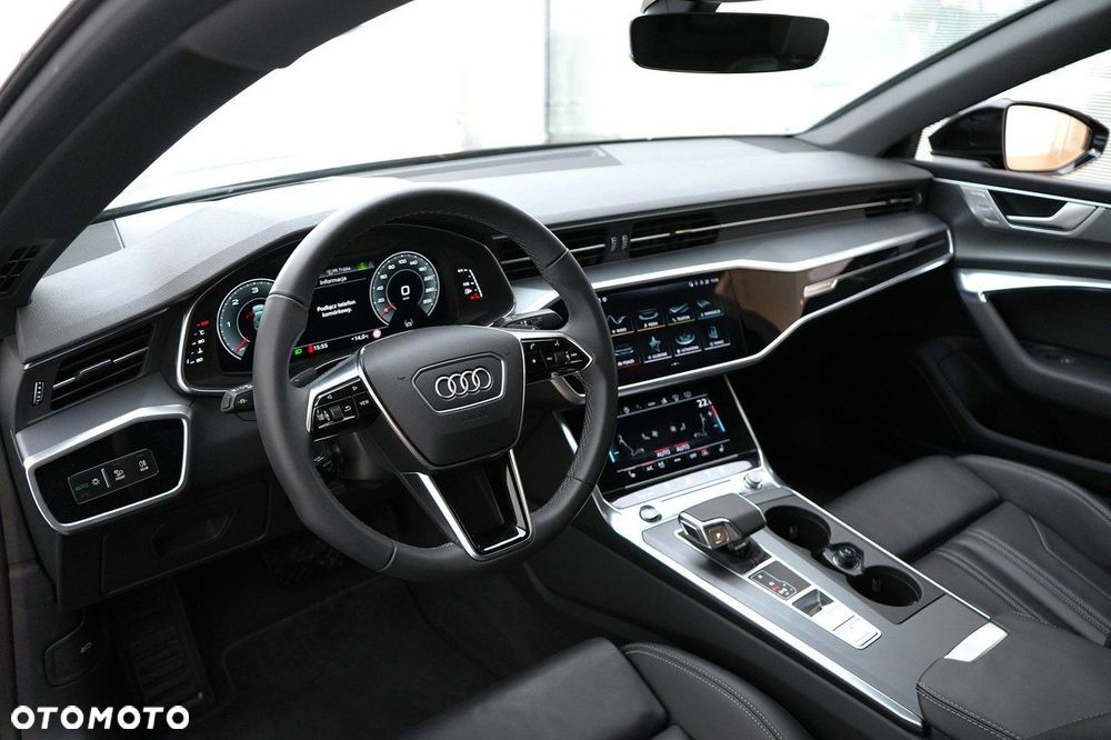 Audi A7 Sportback - 21