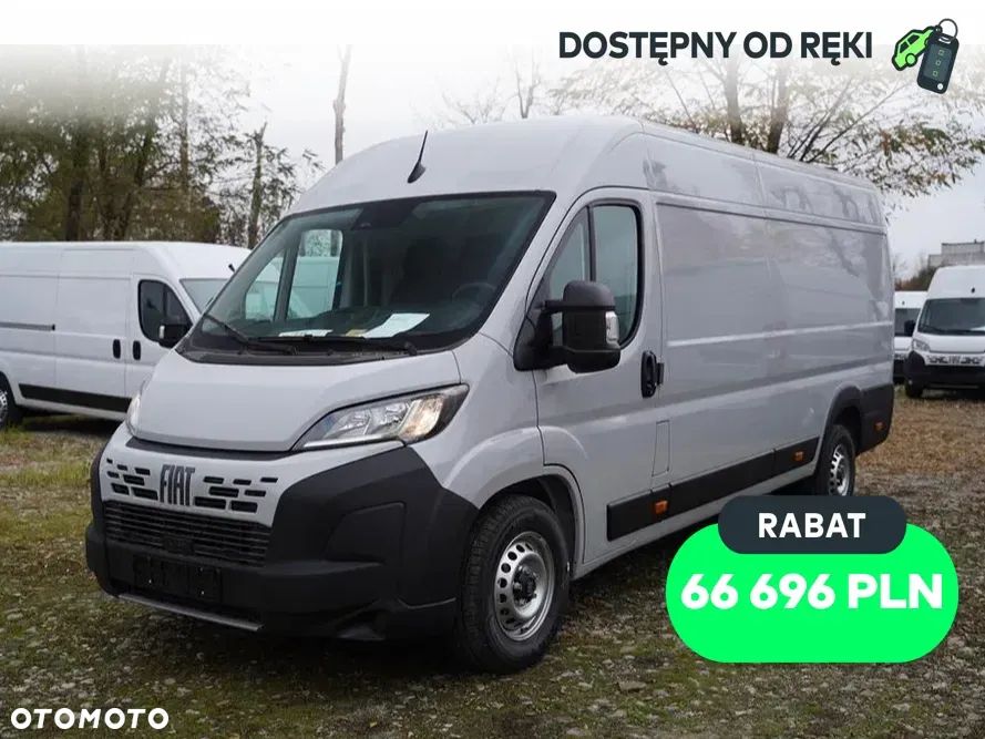 Fiat Ducato - 1