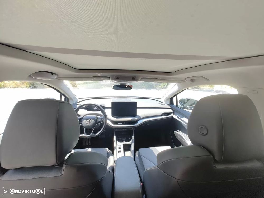 Skoda Enyaq iV 80 Sportline - 13
