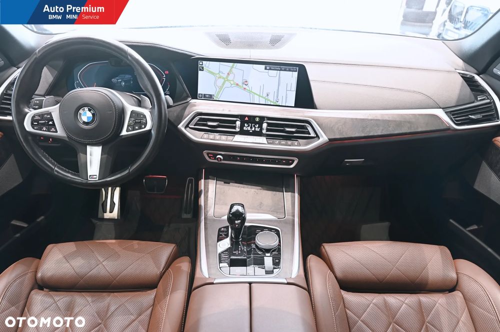 BMW X5 xDrive40d mHEV - 14