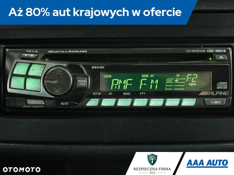 Skoda Fabia - 10