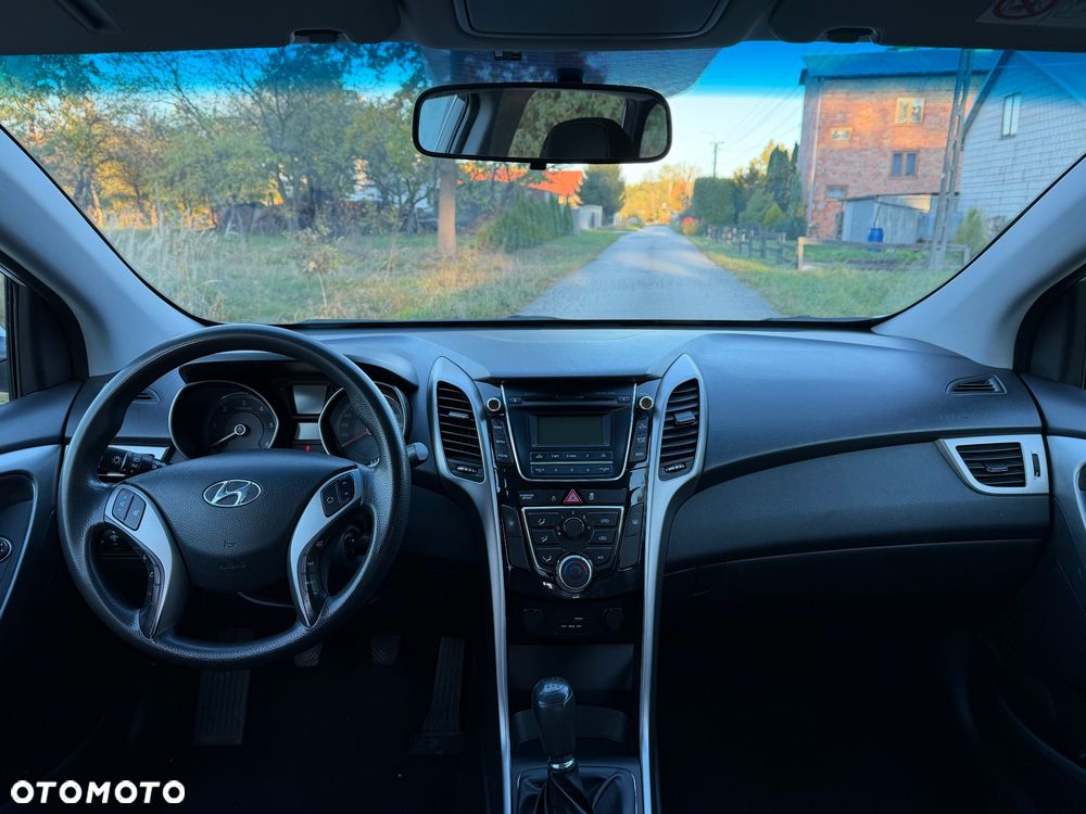 Hyundai i30 - 17