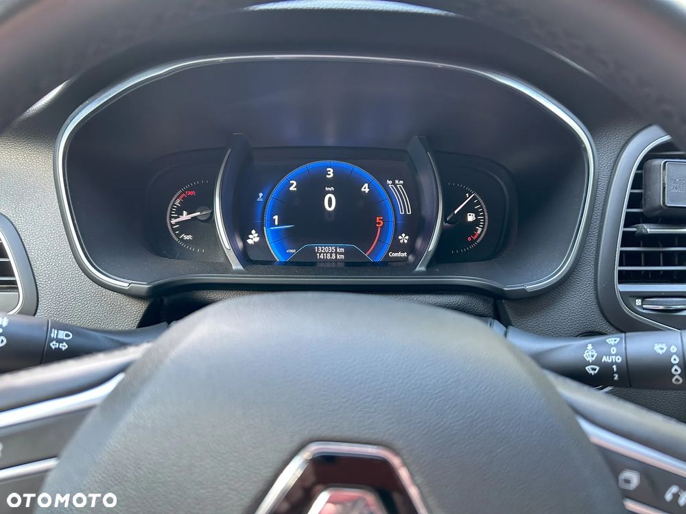 Renault Megane 1.6 dCi Intens - 13