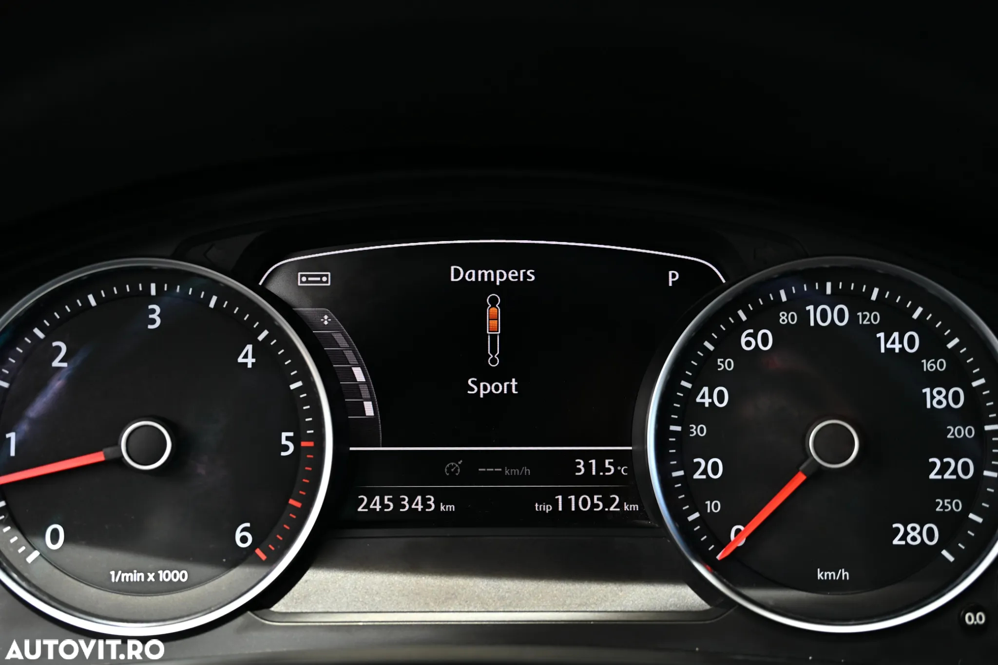 Volkswagen Touareg 3.0 V6 TDI Blue Motion DPF Automatik Exclusive - 33