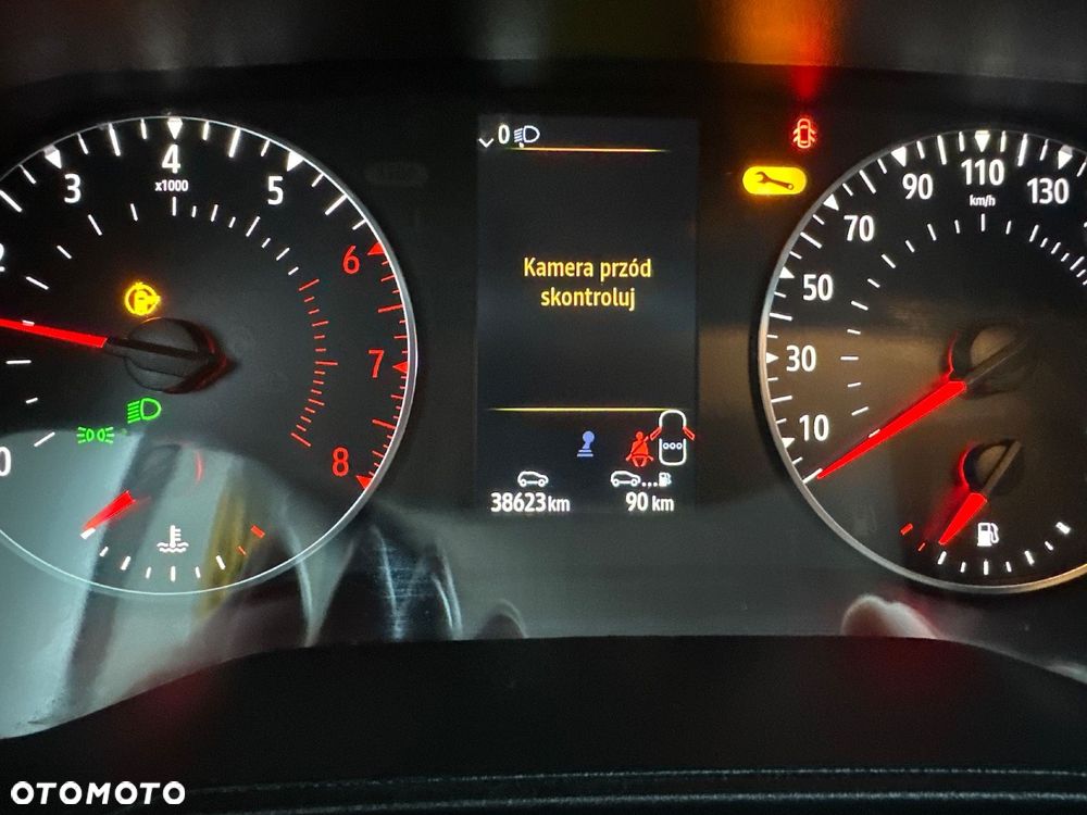 Renault Clio 1.0 TCe Equilibre - 10