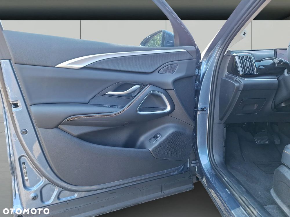 BYD Sealion 5 1.5 Design - 11